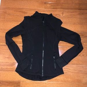 Lulu Lemon Jacket